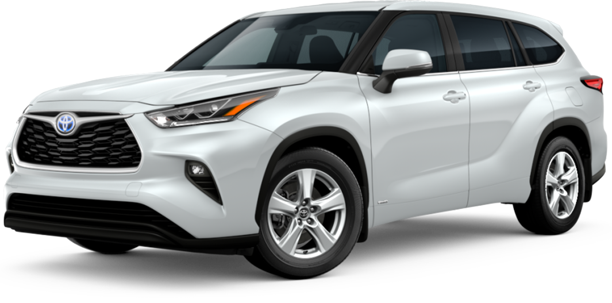 2024 Toyota Highlander Hybrid Incentives, Specials & Offers in Maplewood MN